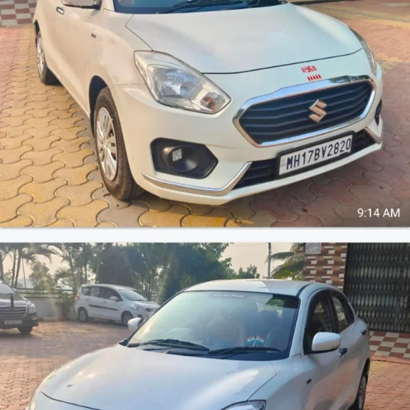 online cab service in shirdi