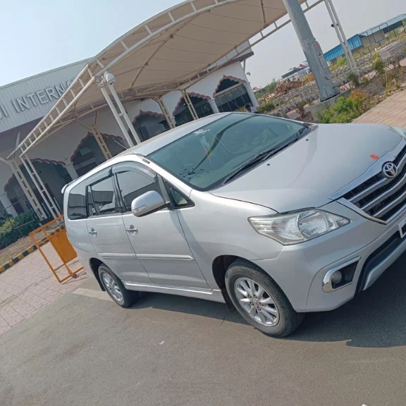 online cab service in shirdi