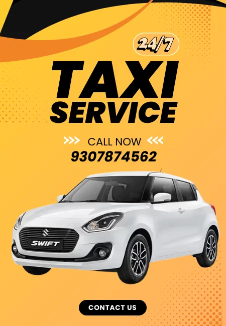 Best Taxi Service In Shirdi
