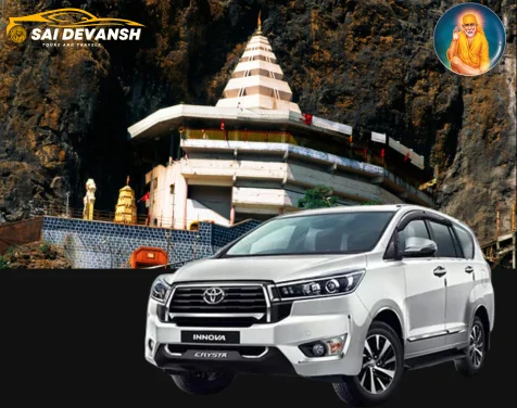 Best taxi service in shirdi
