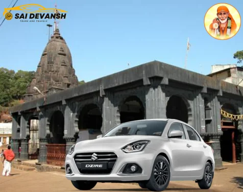 Best taxi service in shirdi